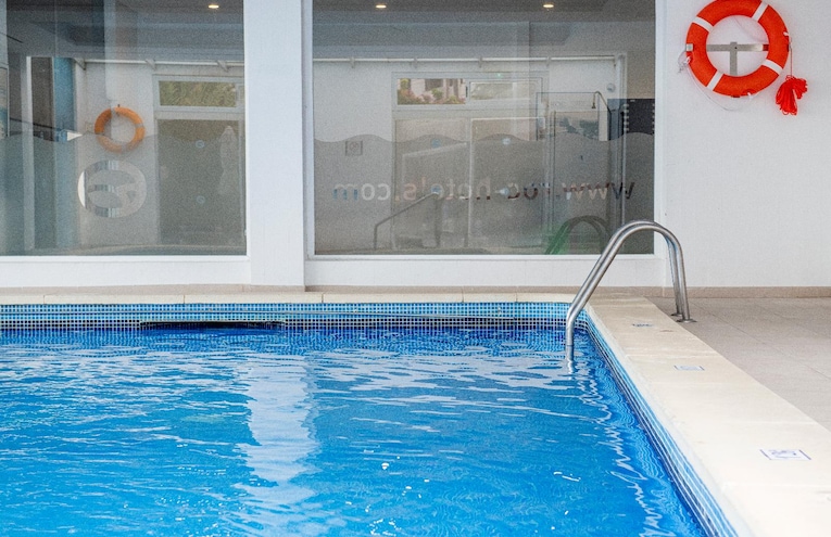 Piscinas - 2