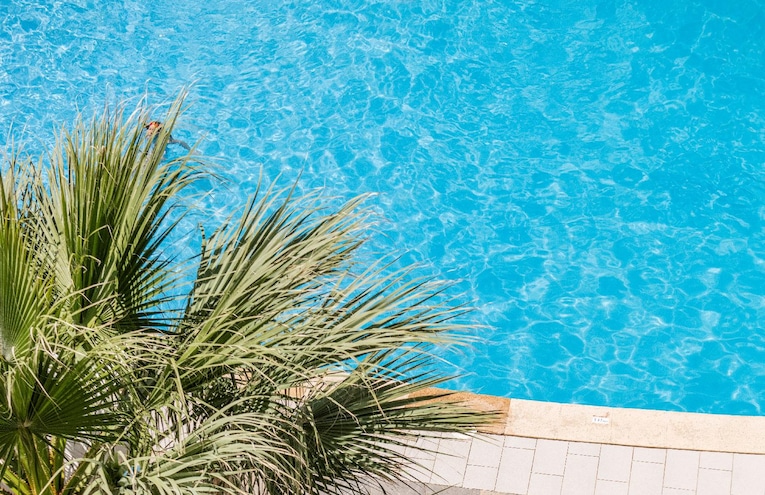 Piscinas - 7