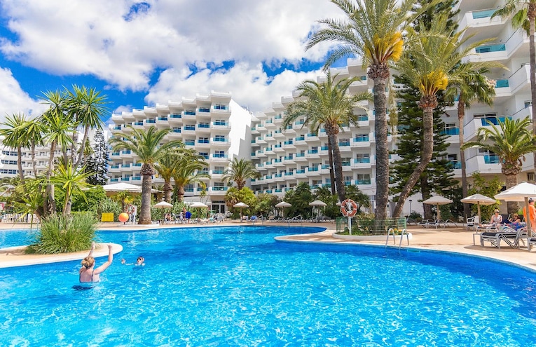 Piscinas - 1