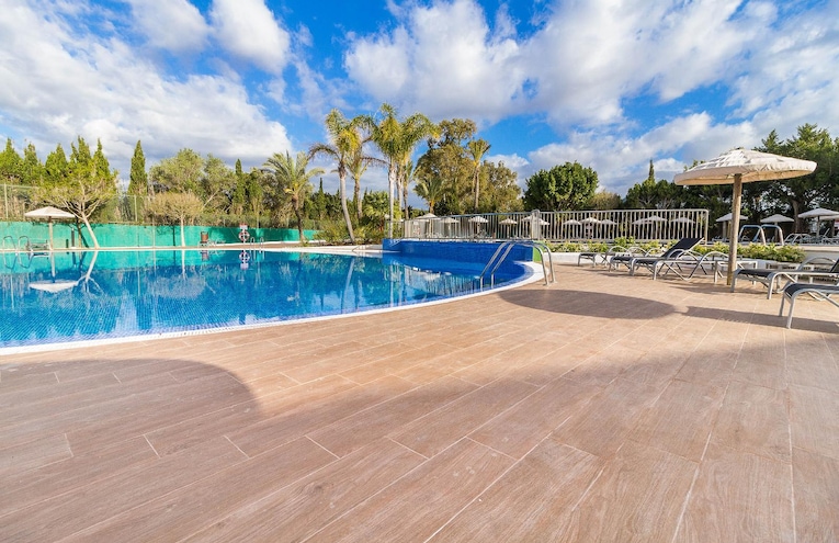 Piscinas - 3