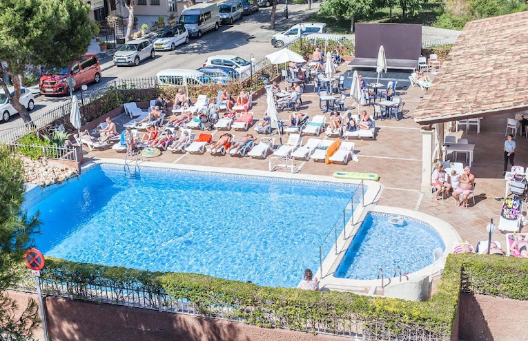 Piscinas - 1