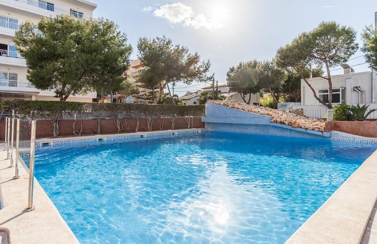 Piscinas - 2