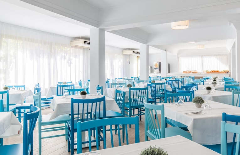 Restaurantes - 2