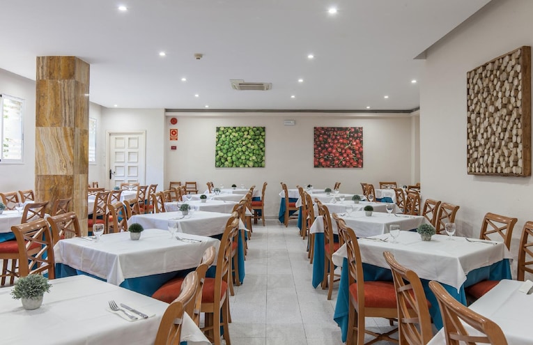 Restaurantes - 1