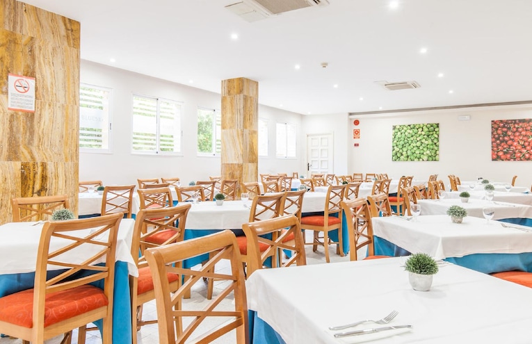 Restaurantes - 2
