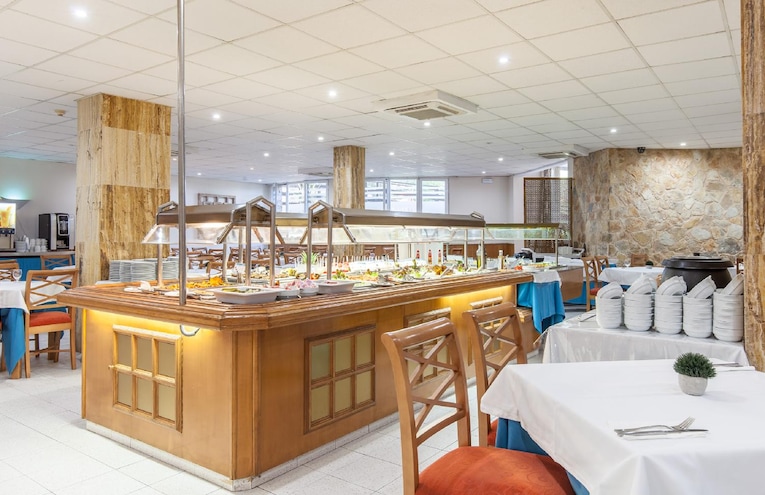 Restaurantes - 3