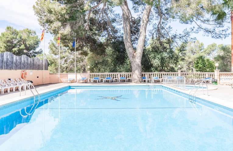 Piscinas - 2