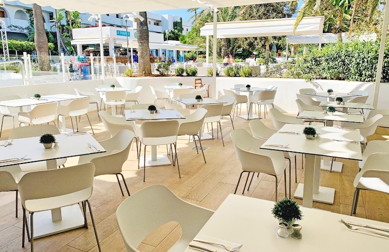 Restaurantes - 2