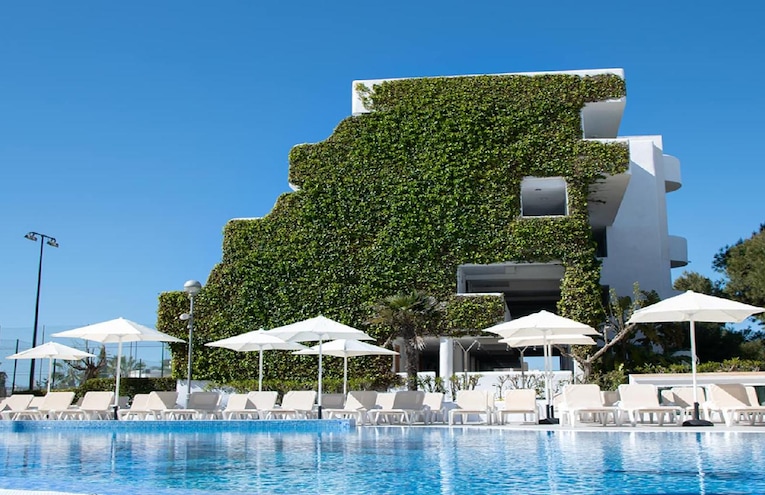 Piscinas - 2