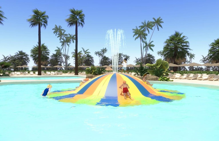 Piscinas - 1