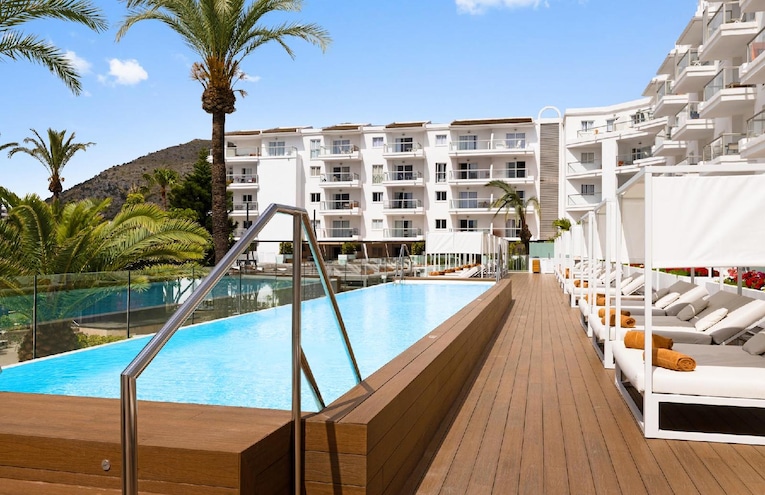 Piscinas - 2