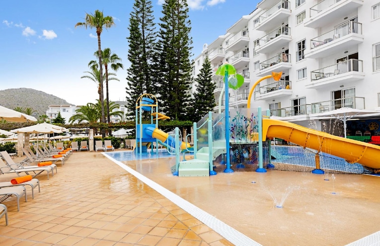 Piscinas - 3