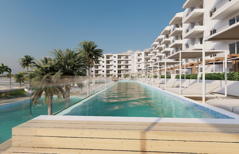 Piscinas - 4