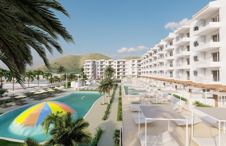 Piscinas - 5