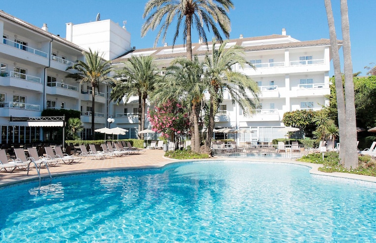 Piscinas - 2