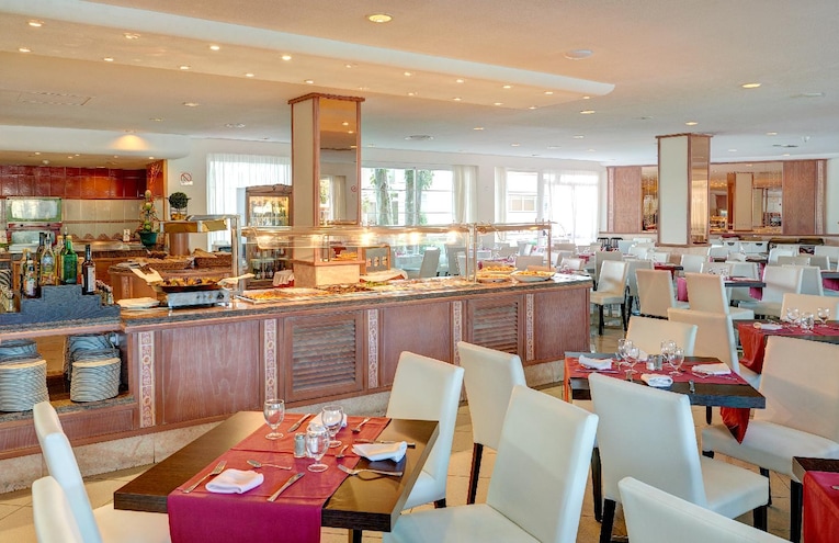 Restaurantes - 1