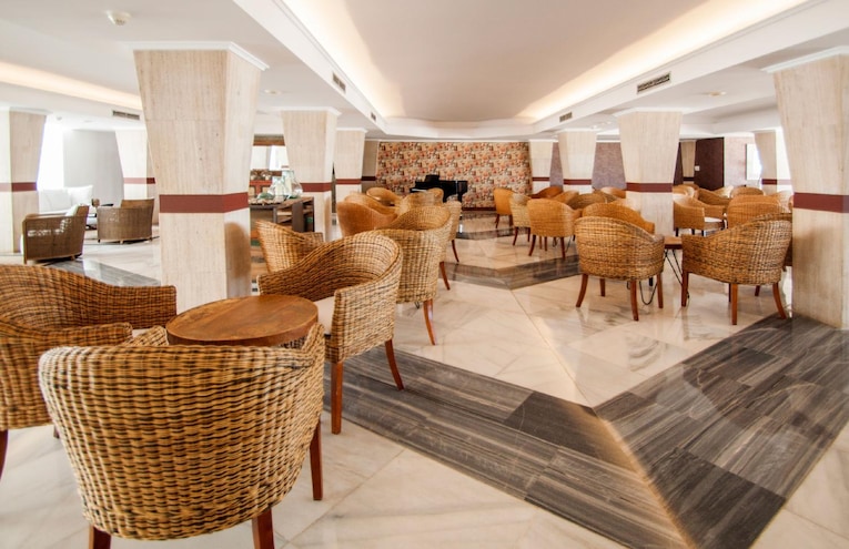 Restaurantes - 1