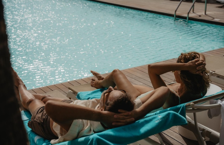 Piscinas - 4