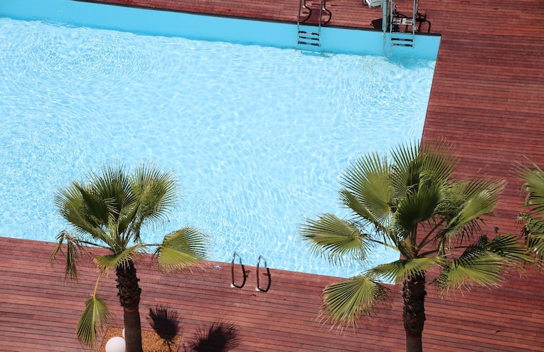 Piscinas - 5