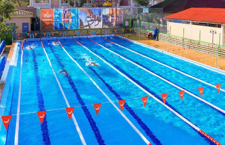 Piscinas - 3