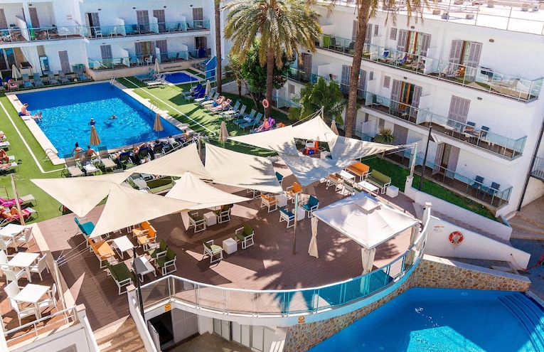 Piscinas - 3