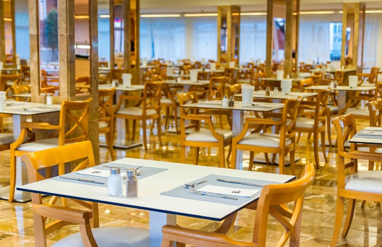 Restaurantes - 2