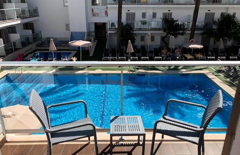 Piscinas - 4