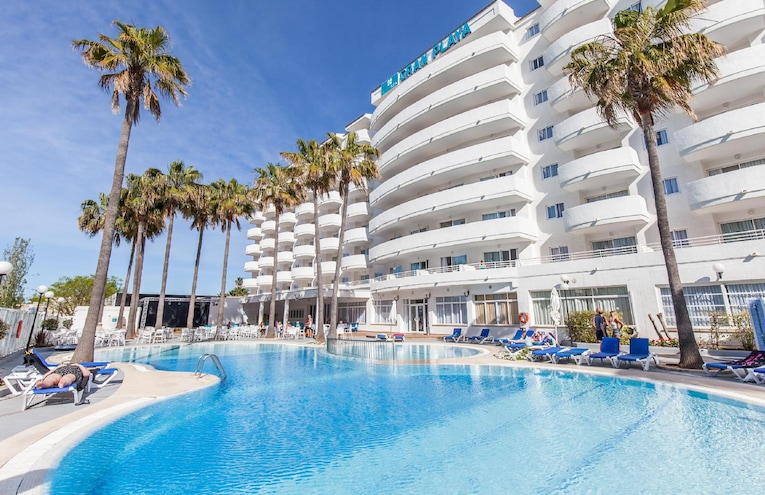 Piscinas - 1