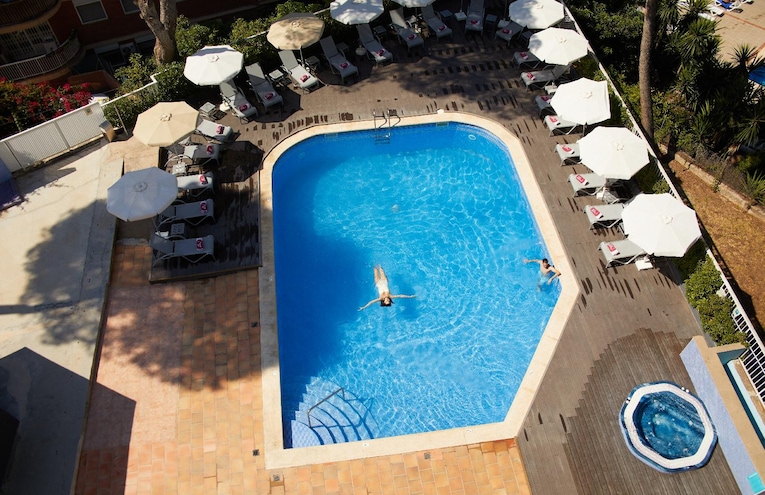 Piscinas - 2