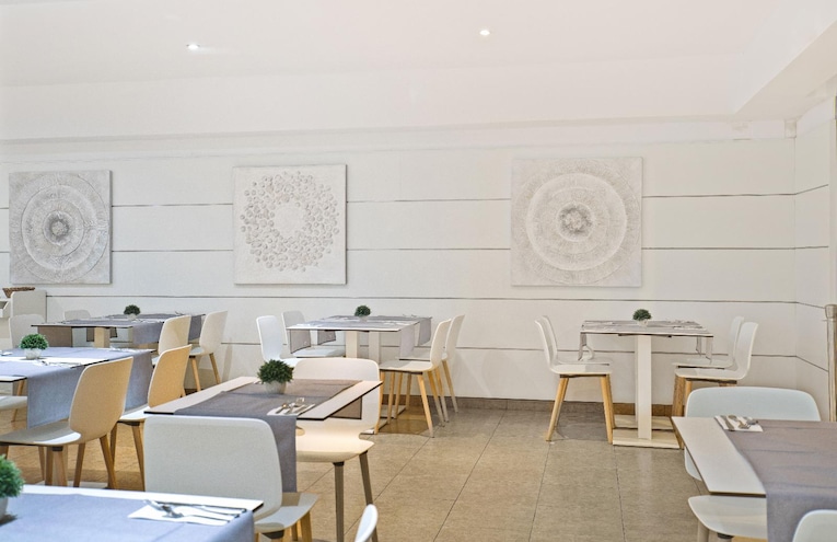Restaurantes - 2