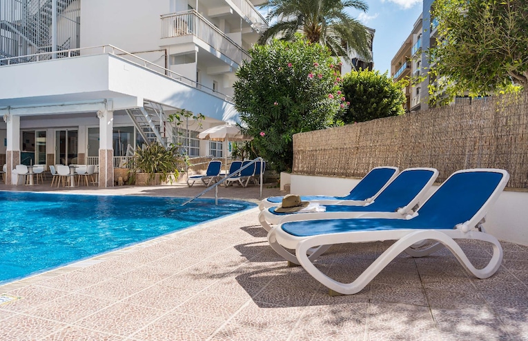 Piscinas - 2