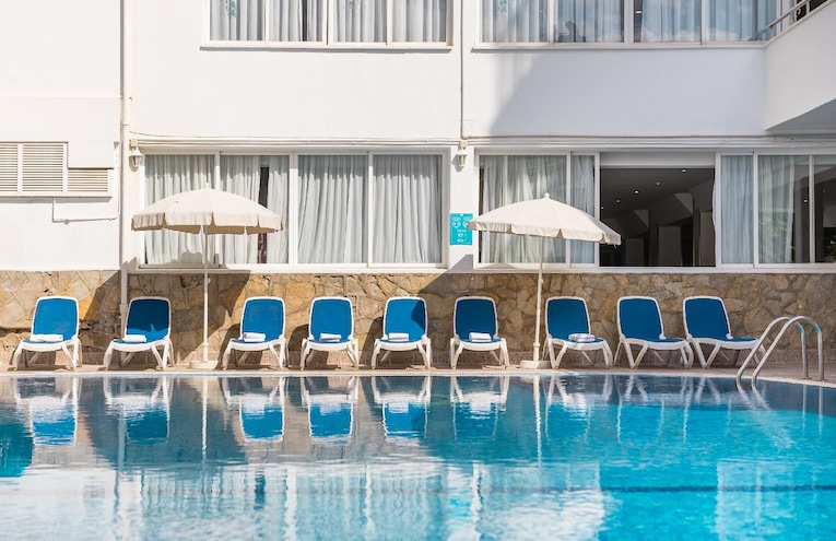 Piscinas - 3