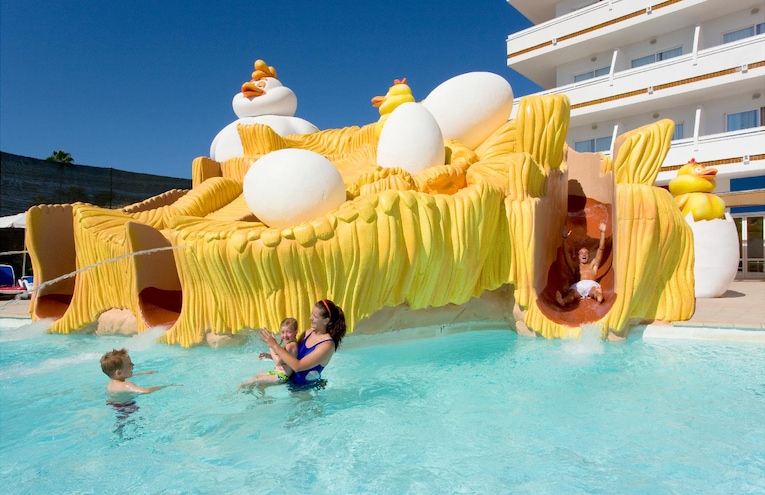 Piscinas - 3