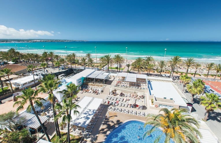 Piscinas - 2