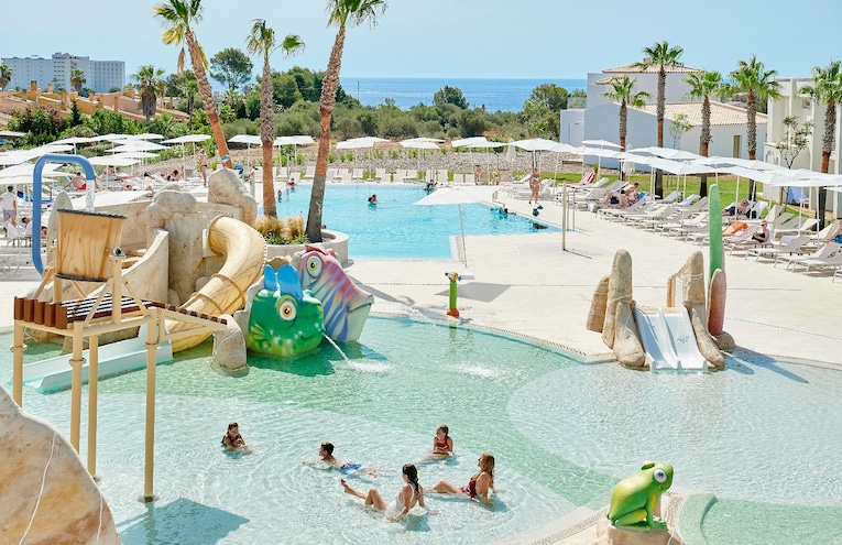 Piscinas - 1