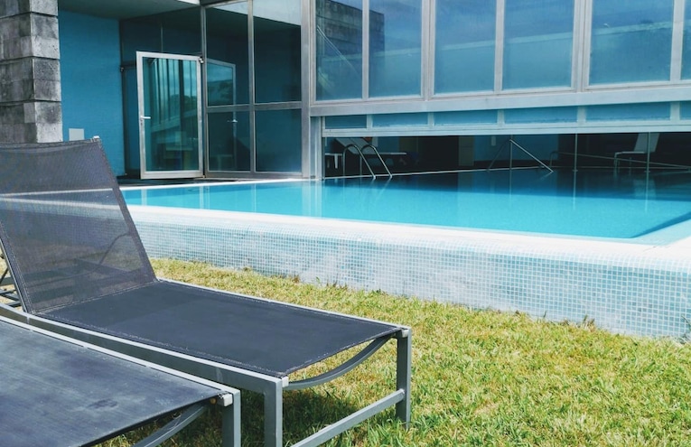 Piscinas - 1