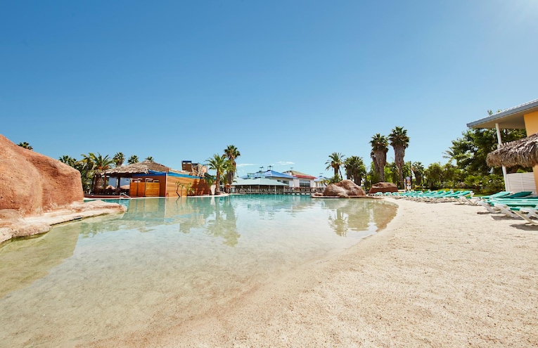 Piscinas - 2
