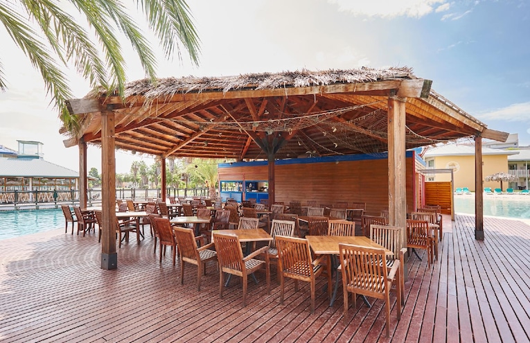 Restaurantes - 1