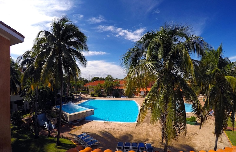 Piscinas - 2