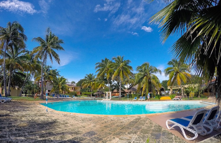 Piscinas - 4