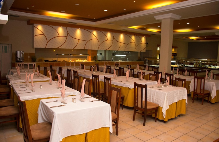 Restaurantes - 3