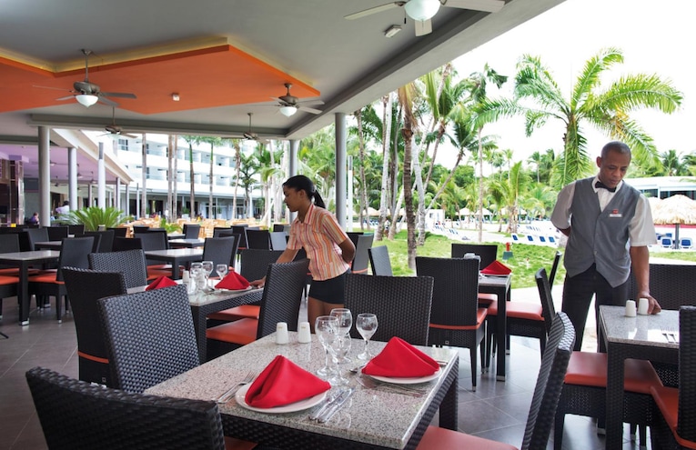 Restaurantes - 2