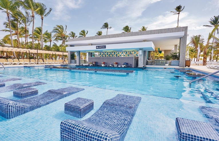 Piscinas - 2
