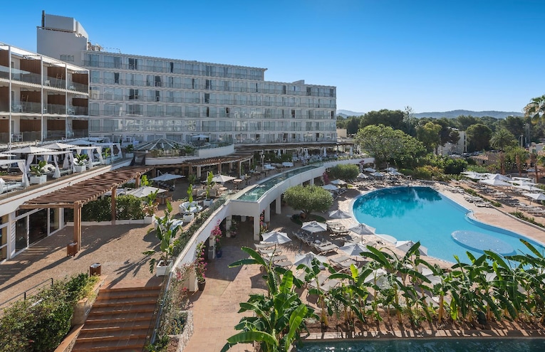Piscinas - 1