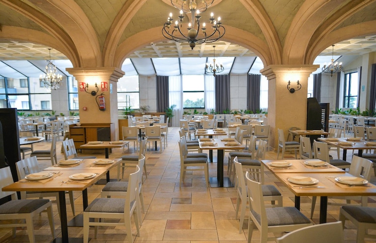 Restaurantes - 3