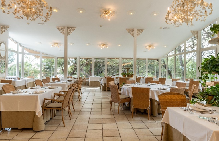 Restaurantes - 1