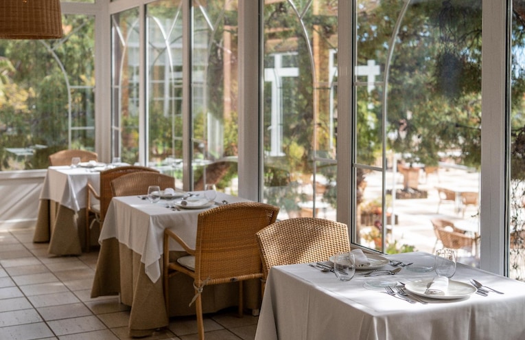 Restaurantes - 2