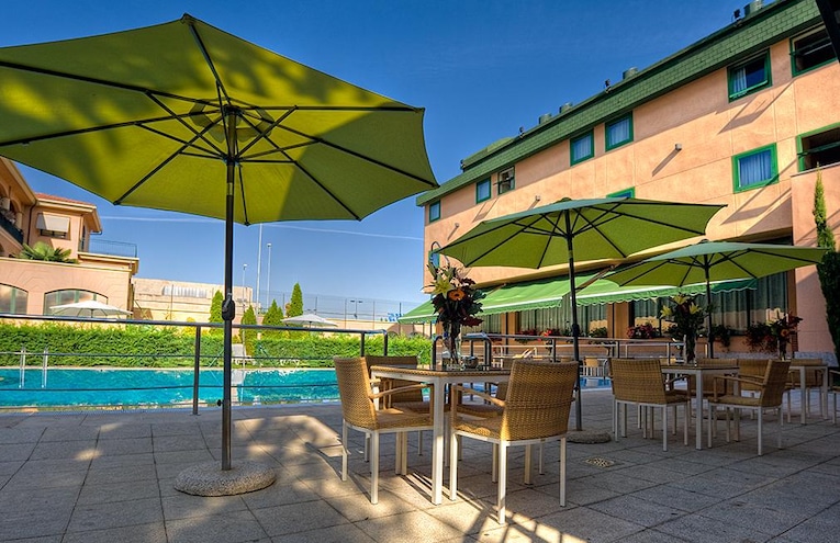 Piscinas - 3