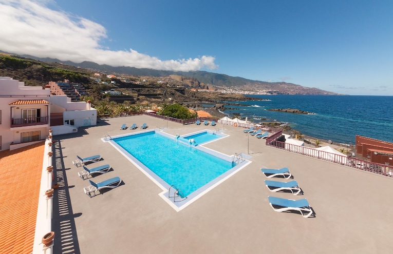Piscinas - 1