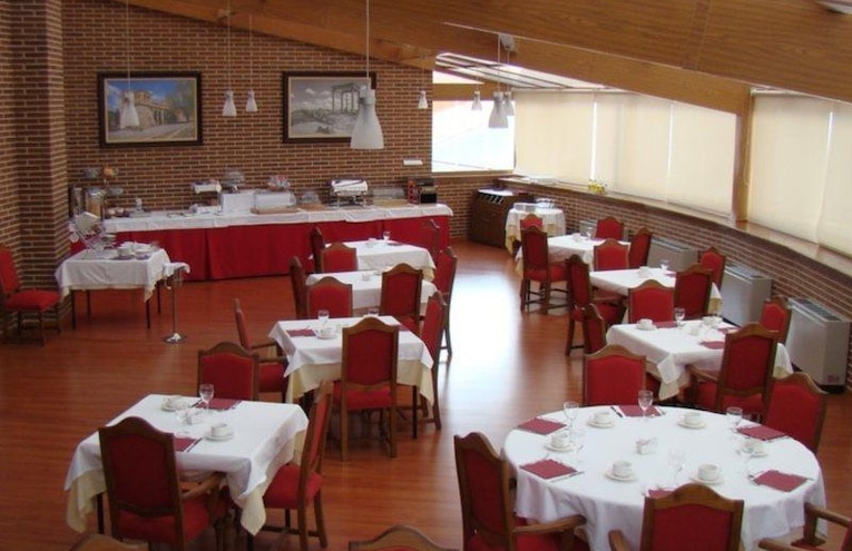 Restaurantes - 1